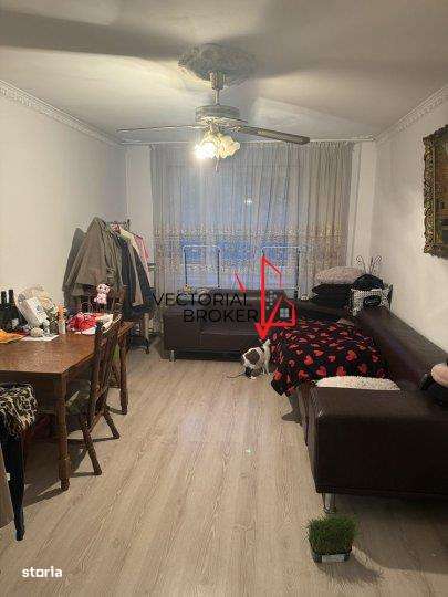 Apartament 3 camere Dristor Rimnicu Valcea