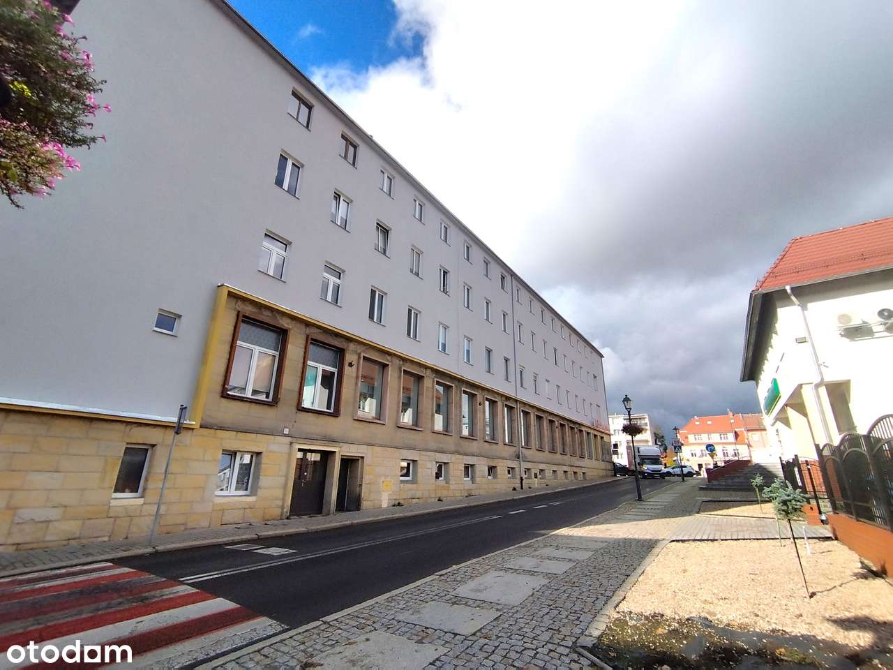 Przytulne, ciepłe MIESZKANIE na Ip. przy parku*centrum*CHOJNÓW-13