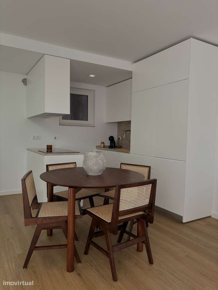 T1 Duplex Novo - Trafaria - Grande imagem: 3/11