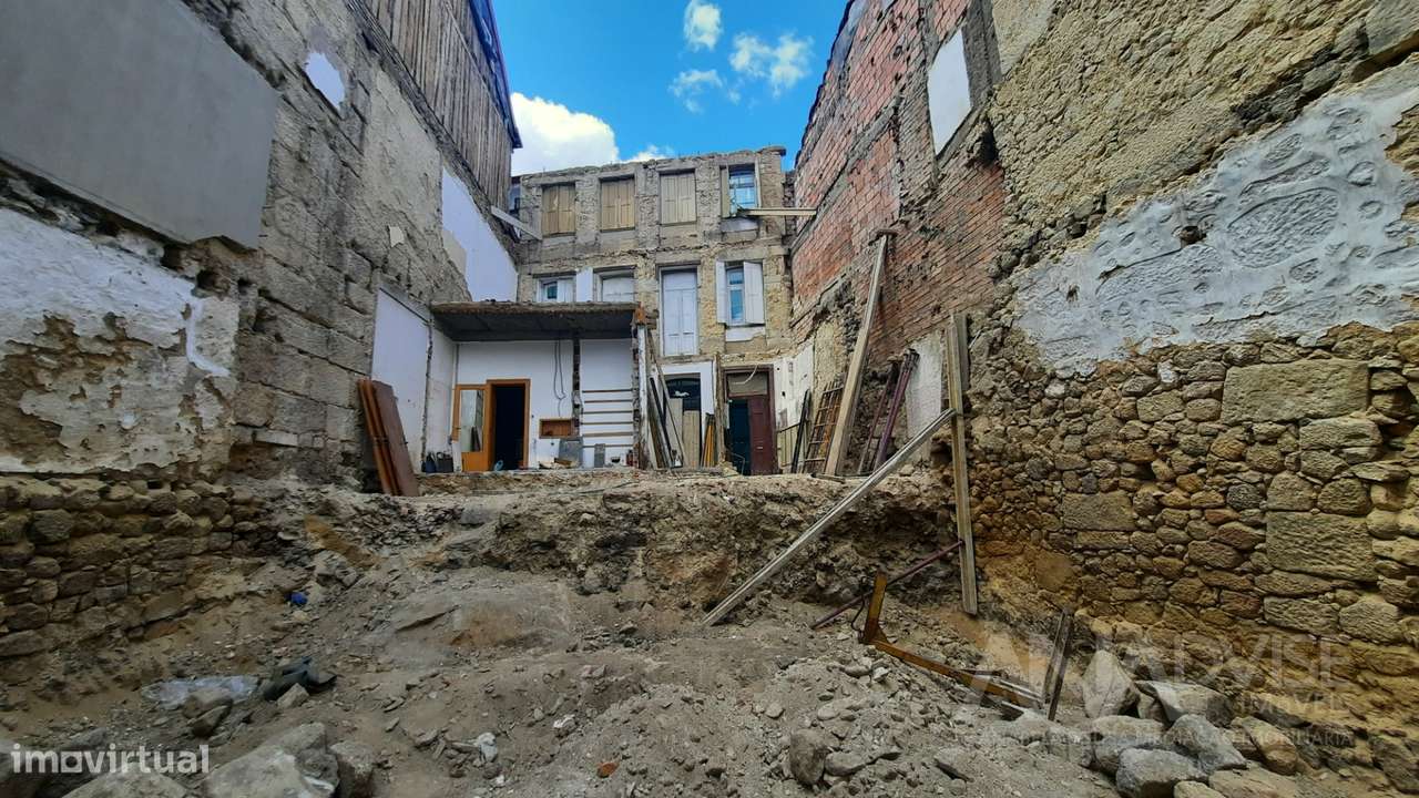 Apartamento T0 Venda em Viseu,Viseu - Grande imagem: 5/14