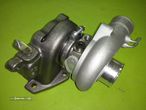 Mitsubishi L200 K74 Motor 4d56 2.5td - Turbo novo - 5