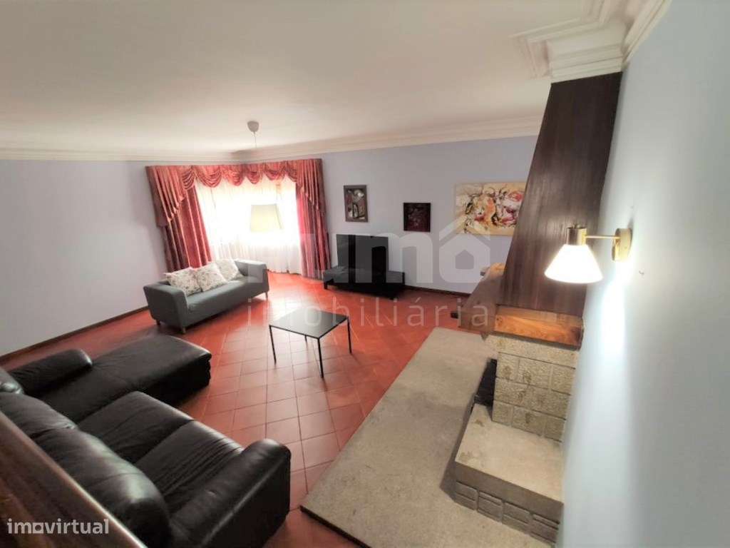 Moradia V6 com Piscina - Grande imagem: 5/29