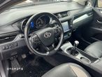 Toyota Avensis 2.0 D-4D Prestige - 15