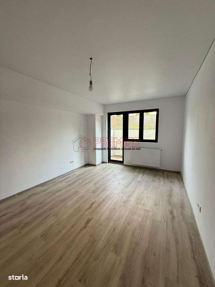 Garsoniera cu balcon - Metrou Aparatorii Patriei - Mutare imediata-6