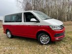 Volkswagen Caravelle 2.0 BiTDI L1 Highline 4Motion DSG - 7