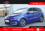 Citroën C4 Grand Picasso BlueHDi 120 EAT6 SHINE - 1