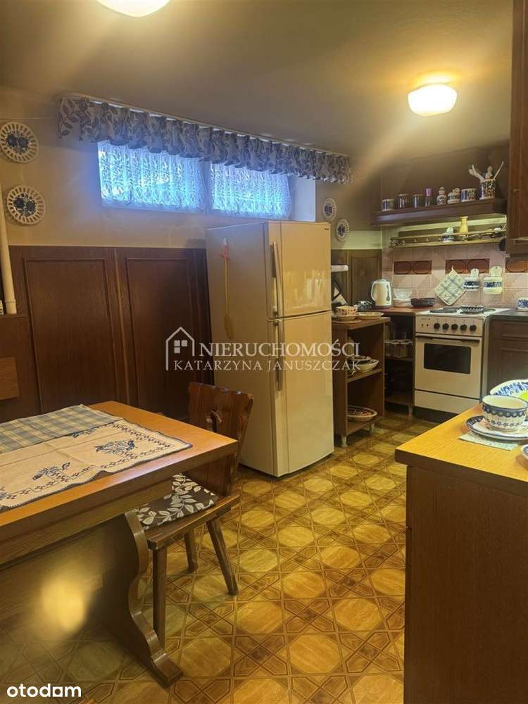 Uwaga - 2 Domy Na Jednej Nieruchomości-6