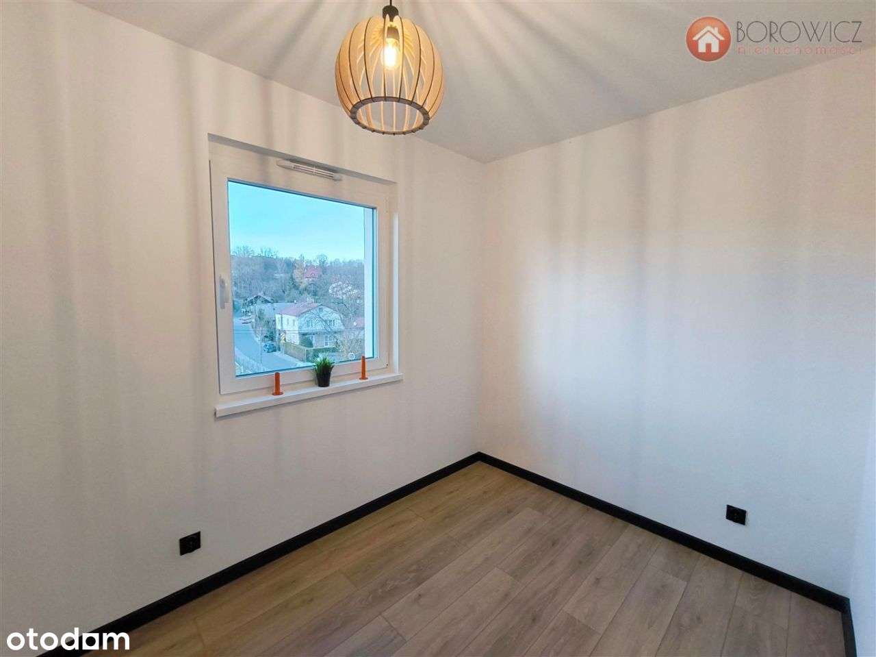 Inwestycja ukończona - 2 pokoje-6