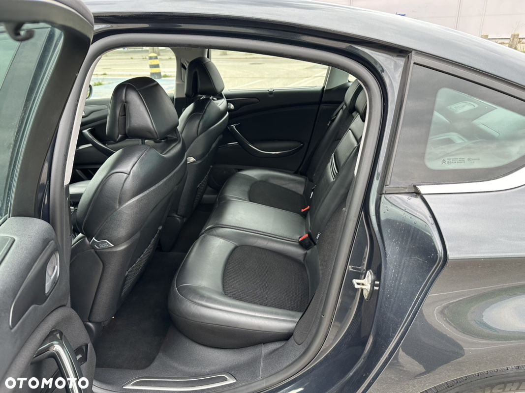 Citroën C5 2.0 HDi Exclusive - 7