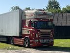 Scania R 440 - 10