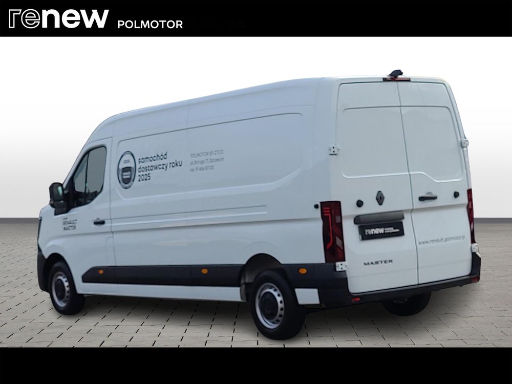 renault Master dCi L3H2 Extra