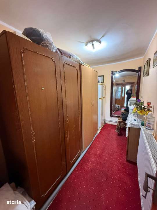 Casa de vanzare Zona Arcasilor P+M-11