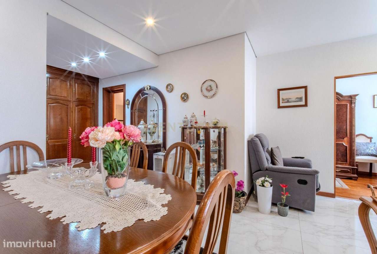 Apartamento T1 Porto - Grande imagem: 4/11