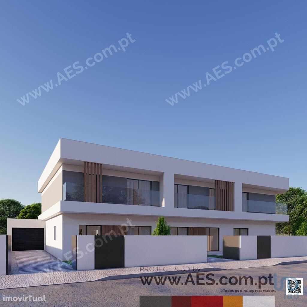 Casa T4 em Setúbal de 146,00 m2