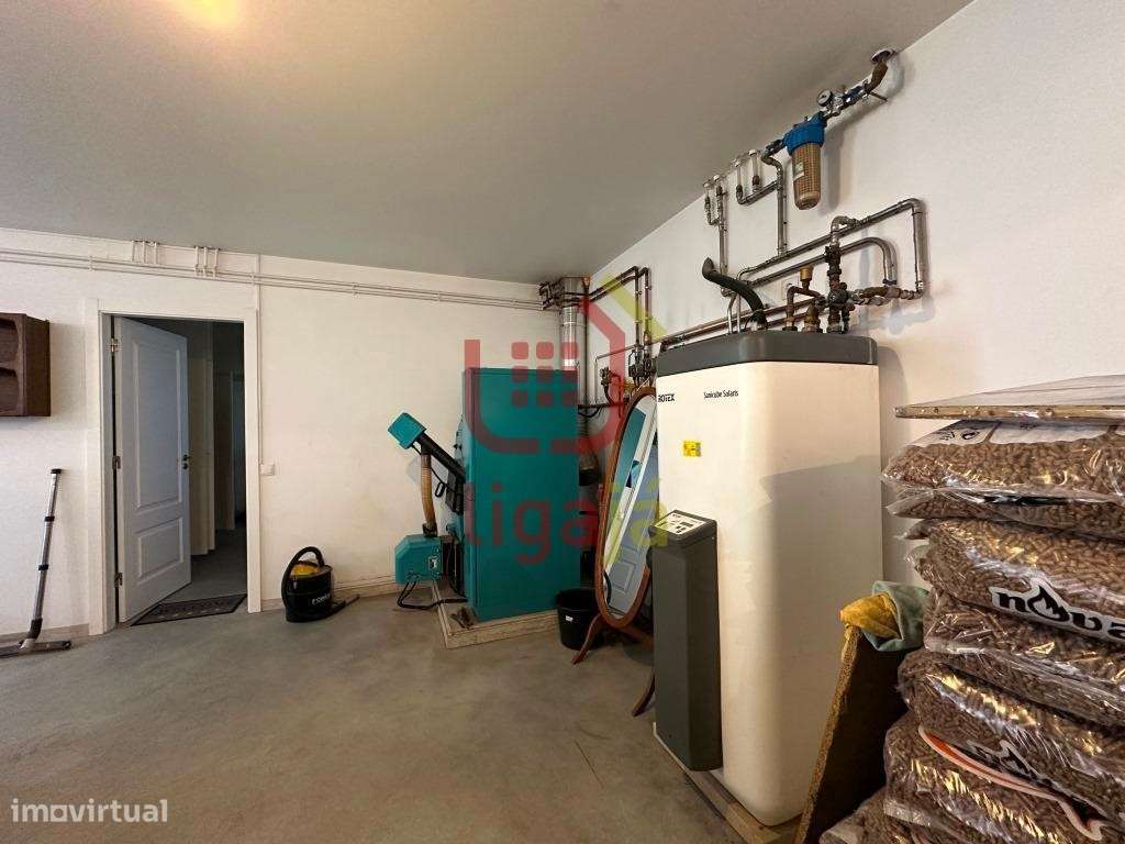 Moradia T3 com terreno - Gondemaria!-38