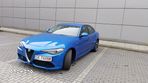 Alfa Romeo Giulia 2.0 Turbo Veloce Q4 - 2