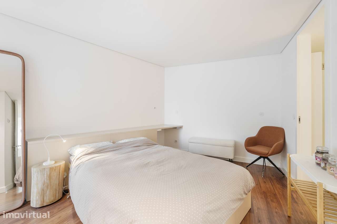 Apartamento T3 de luxo no Centro Histórico de Braga-34