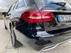 Mercedes-Benz C 220 d Avantgarde Aut. - 11