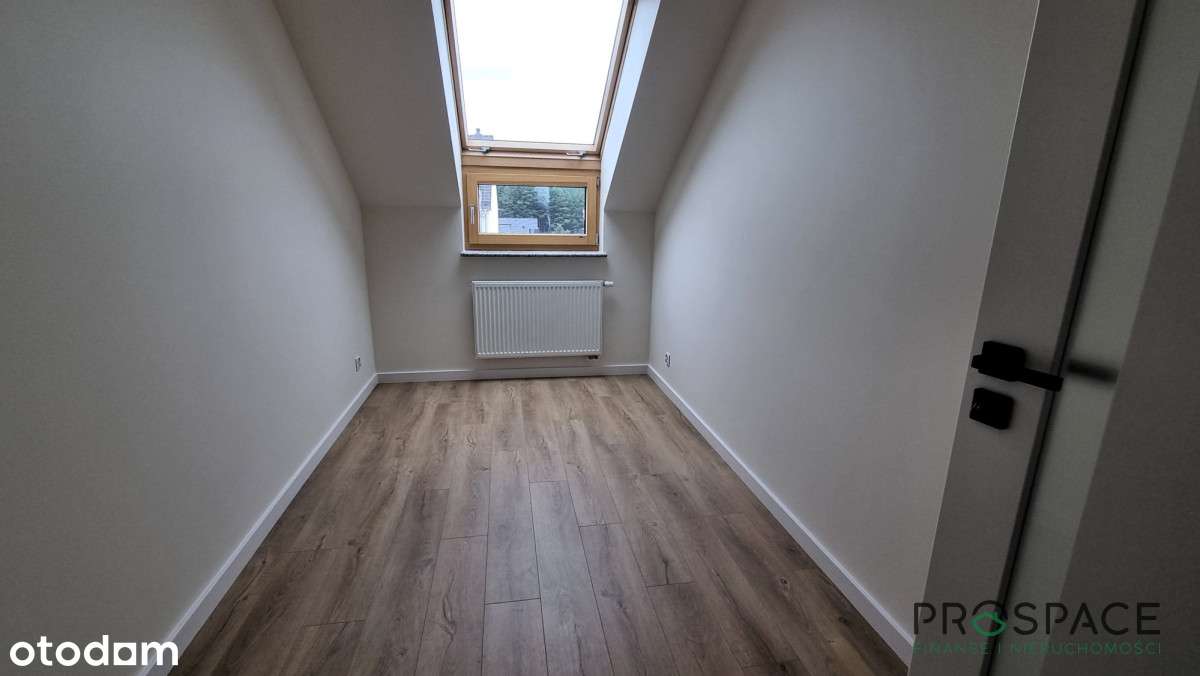 M3 wykończone pod klucz przy ul. Anny Jagiellonki-7