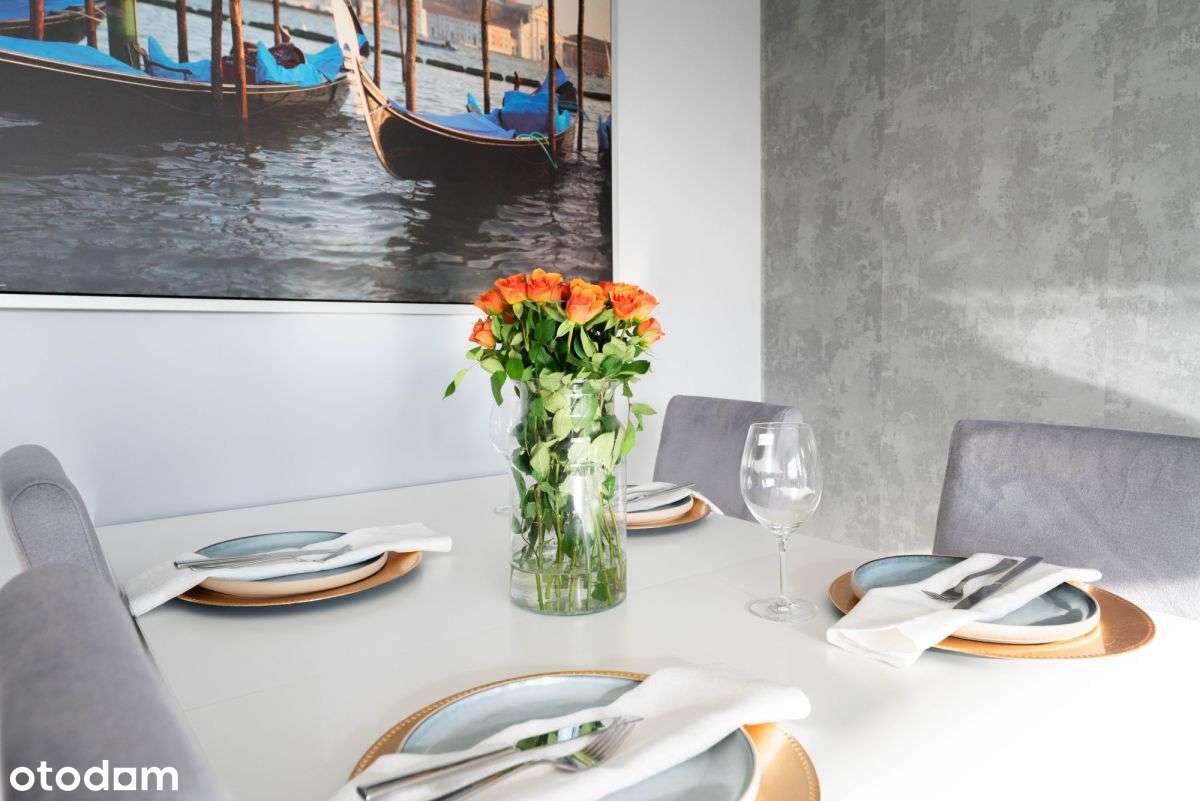 Gdynia Pogórze - 3 pokoje-0