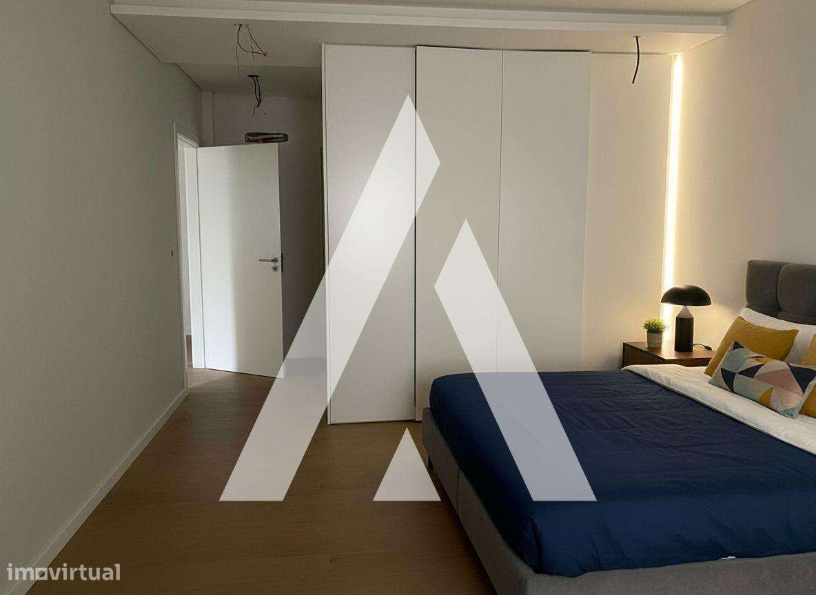 Apartamento T2 duplex com terraço em Esgueira. - Grande imagem: 3/26