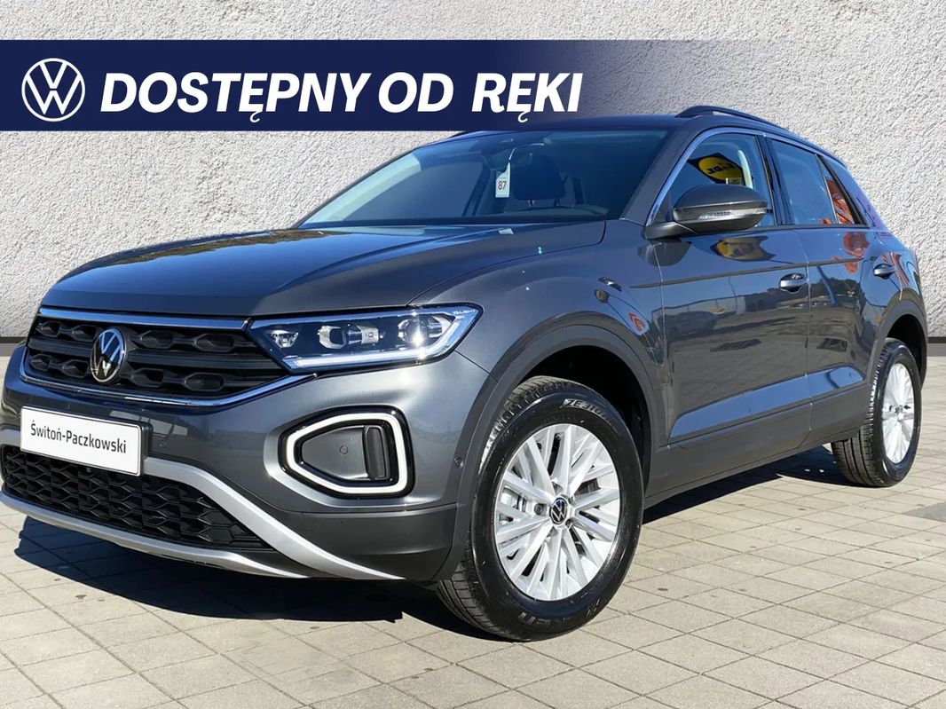 Od ręki!! Special Edition 150 KM DSG/ LED Plus/ Side Assist