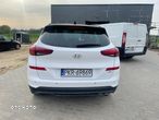 Hyundai Tucson 2.0 CRDi 48V N Line 4WD - 14