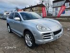 Porsche Cayenne Tiptronic S - 1