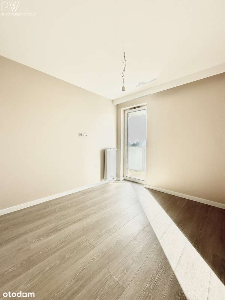 Apartament z miejscem parkingowym, 200m do morza. - Pełny obrazek: 4/14