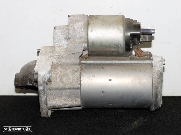 MOTOR DE ARRANQUE RENAULT MÉGANE IV - 3