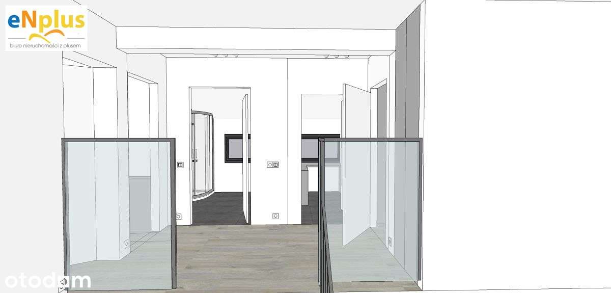 Swoszowice działka z pozwoleniem na budowę-16