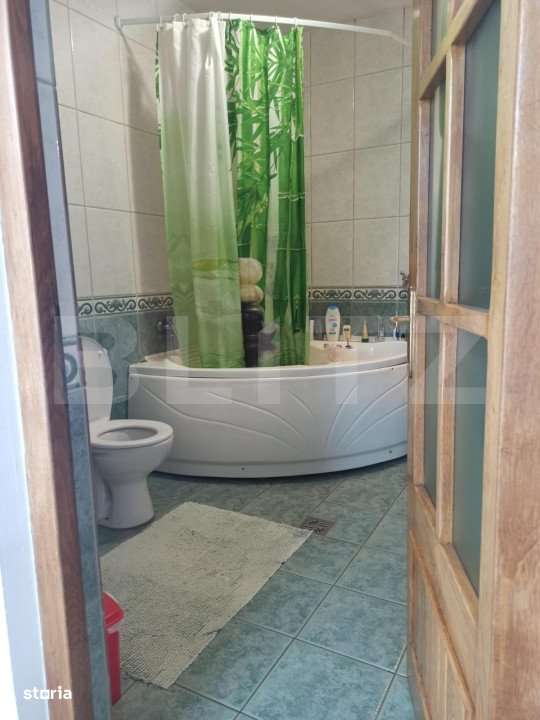 Doua Case + 2 Spatii Comerciale, 440 mp Utili – pe Str. Libertatii! - Imagine principală: 5/19