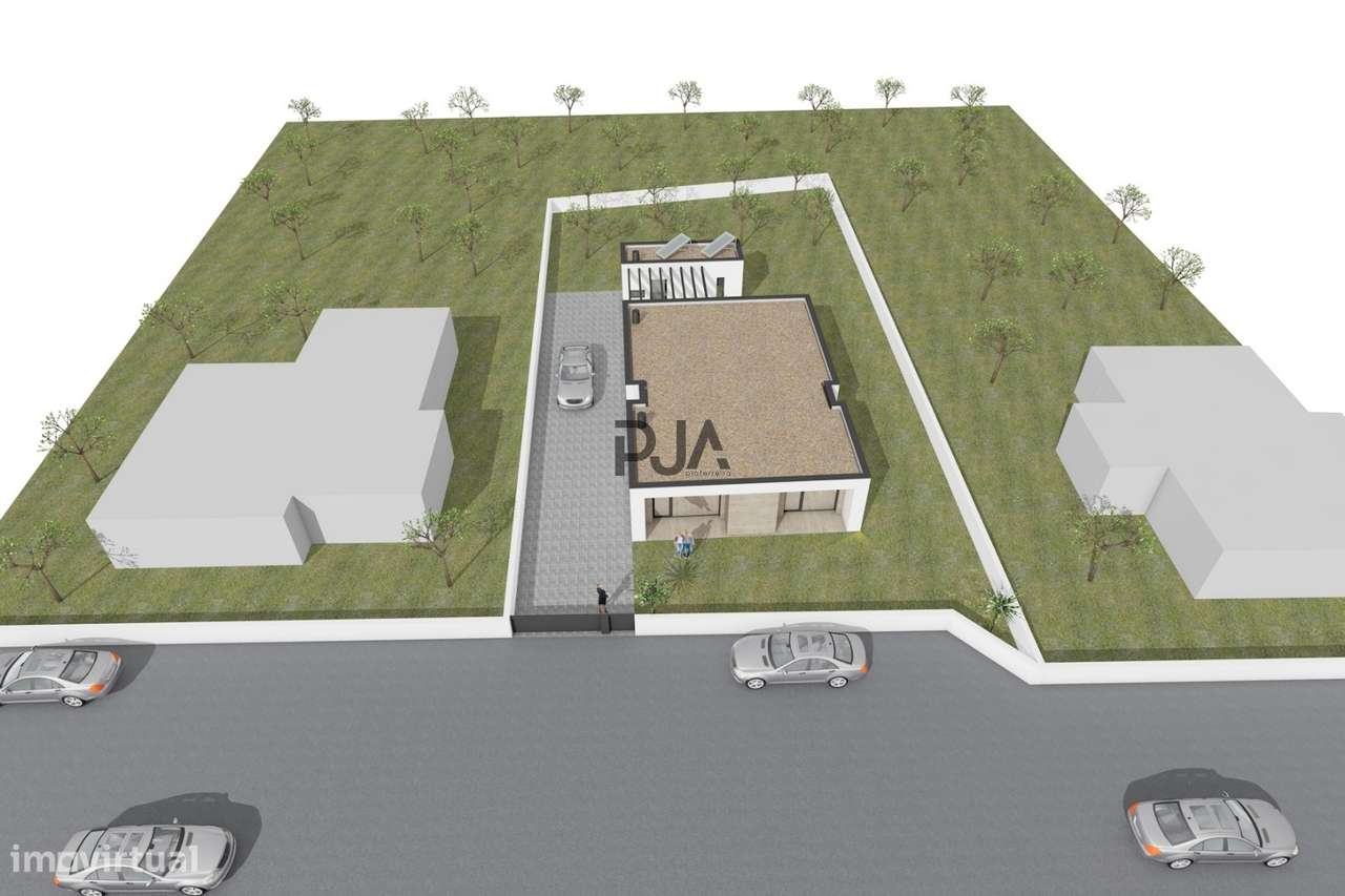 Terreno para Construção em Penalva do Castelo - Grande imagem: 5/14