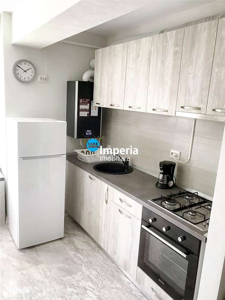 Fara comision! 2 Camere ROYAL TOWN! intabulat, mobilat, utilat - Imagine principală: 4/11