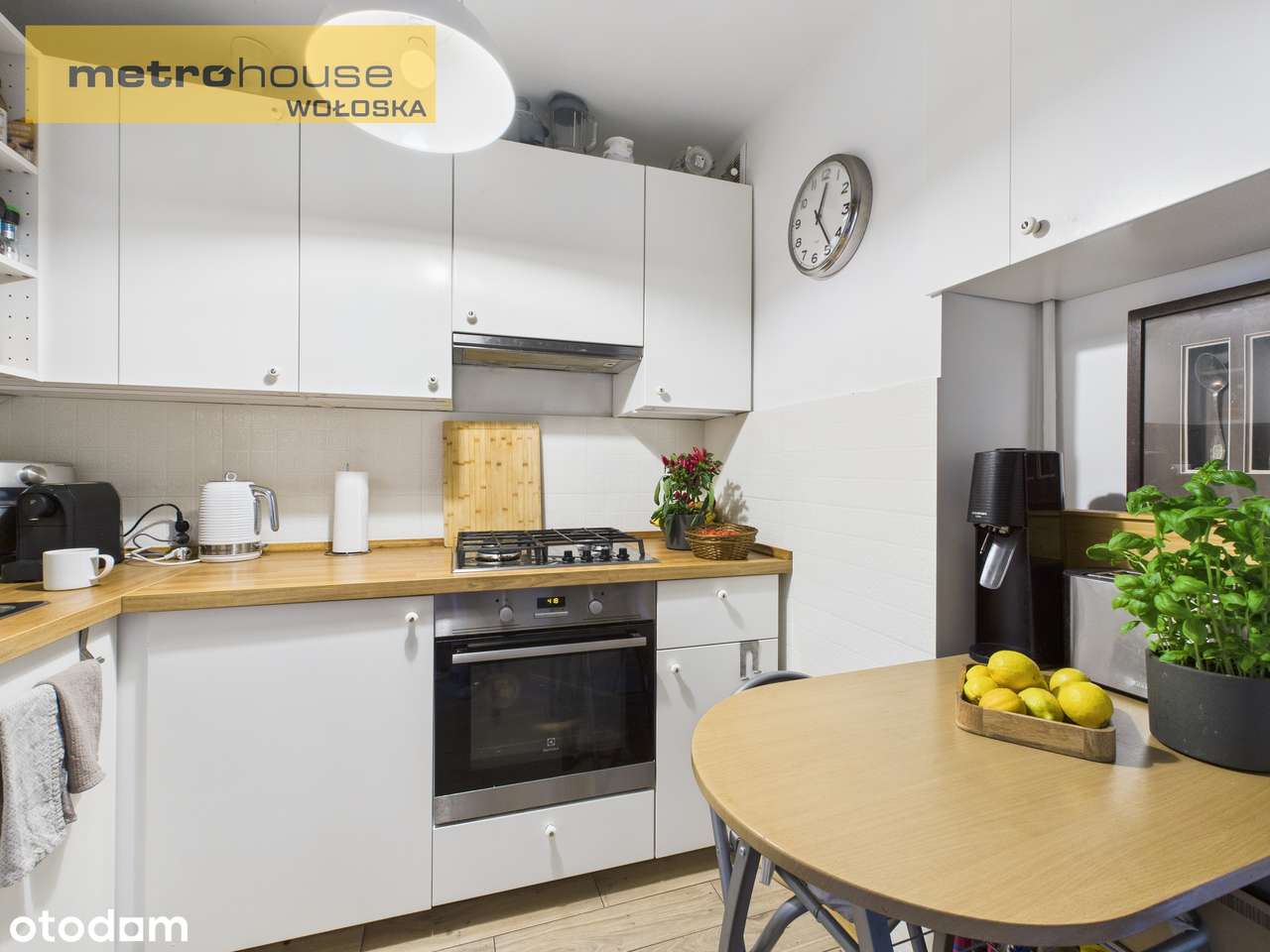 2 pokoje w granicy Śródmieścia ul. Krochmalna-3