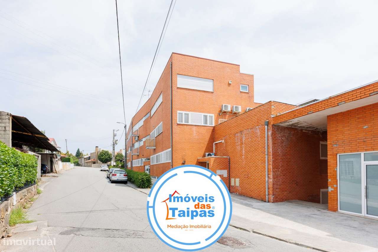 Vende-se Apartamento T3, em Barco, Guimarães-3