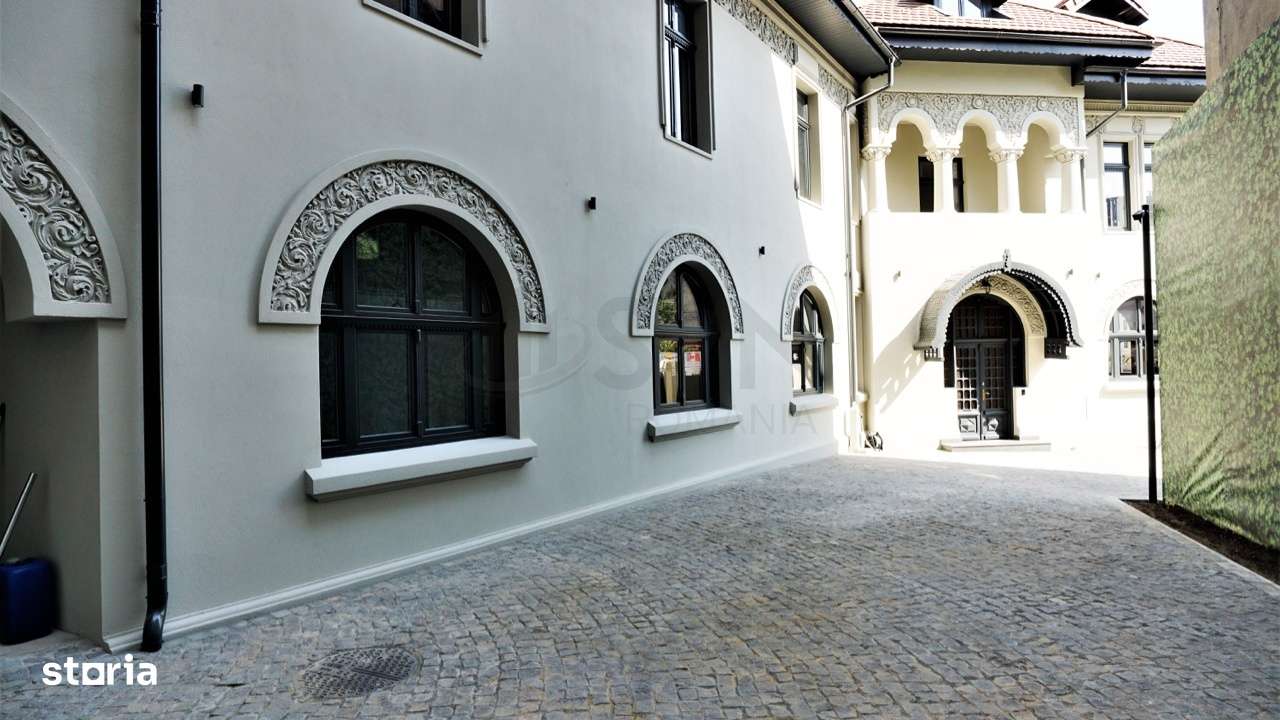 VILA REPREZENTATIVA 16 CAMRE PIATA LAHOVARI - Imagine principală: 5/15