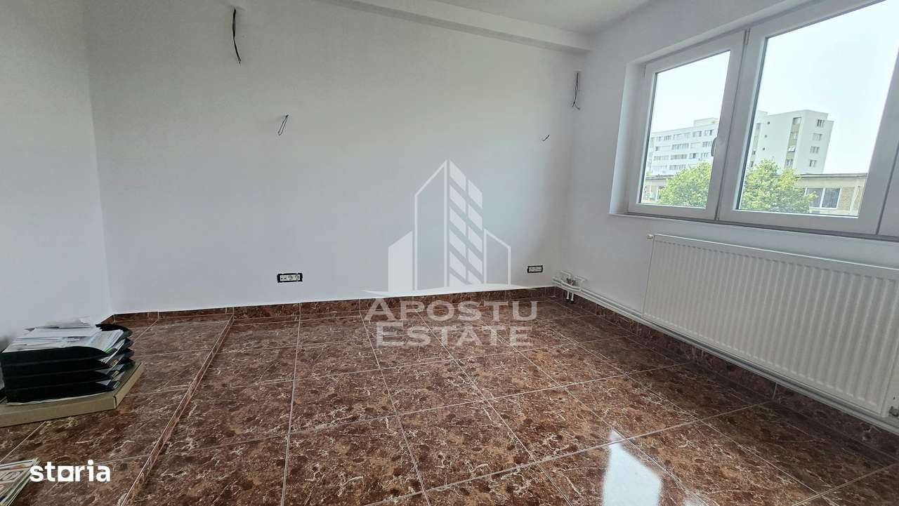 Apartament cu 2 camere, centrala proprie, zona Dacia - Imagine principală: 1/11