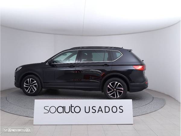 SEAT Tarraco 2.0 TDI Style - 8