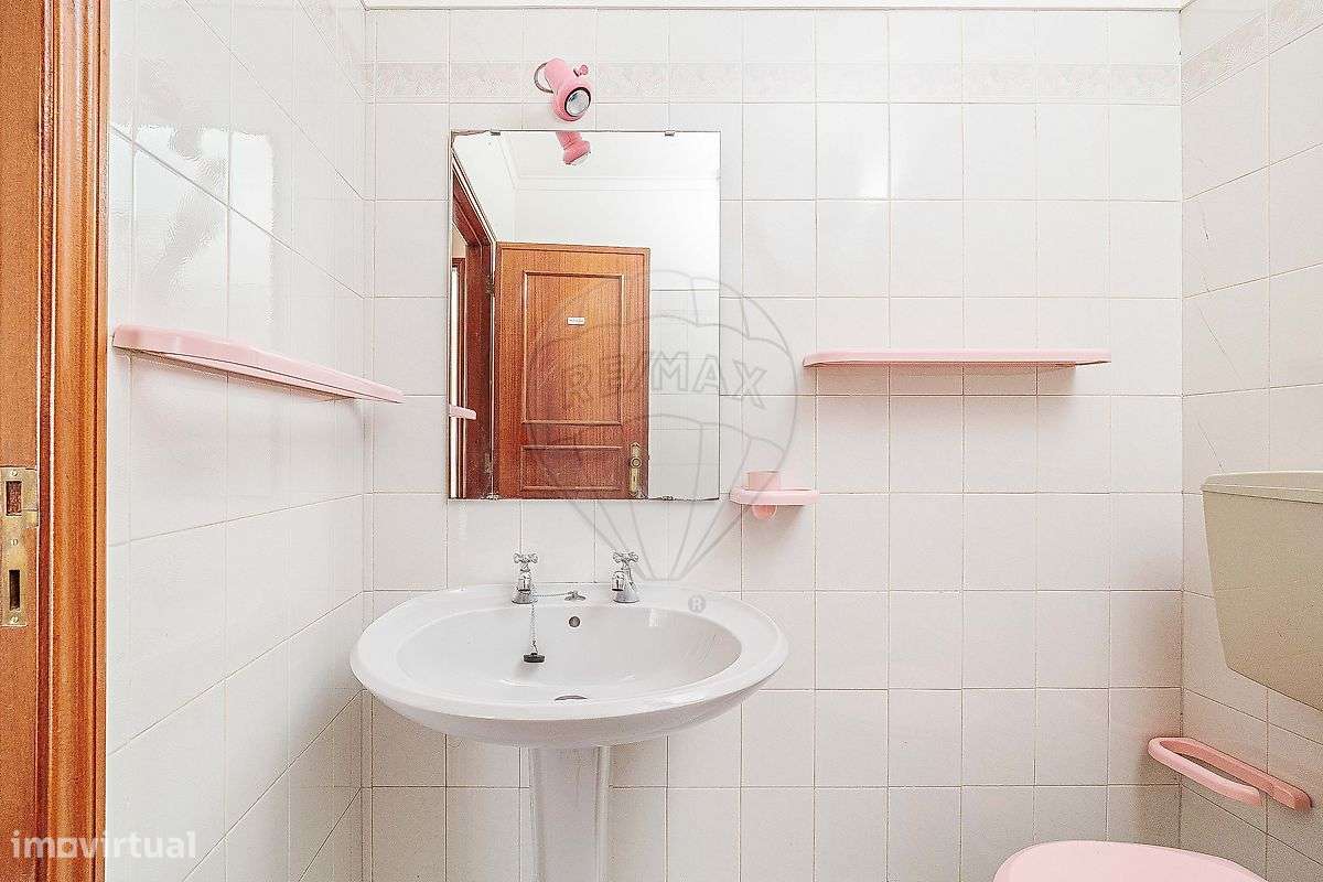 Apartamento T1 para venda-18