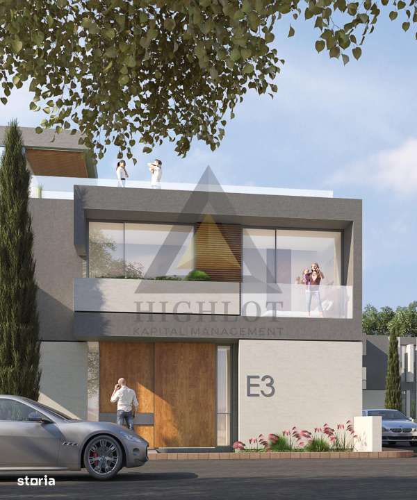 PRELUARE INVESTITIE / Cesionare drept de cumparare vila – plata in t-14