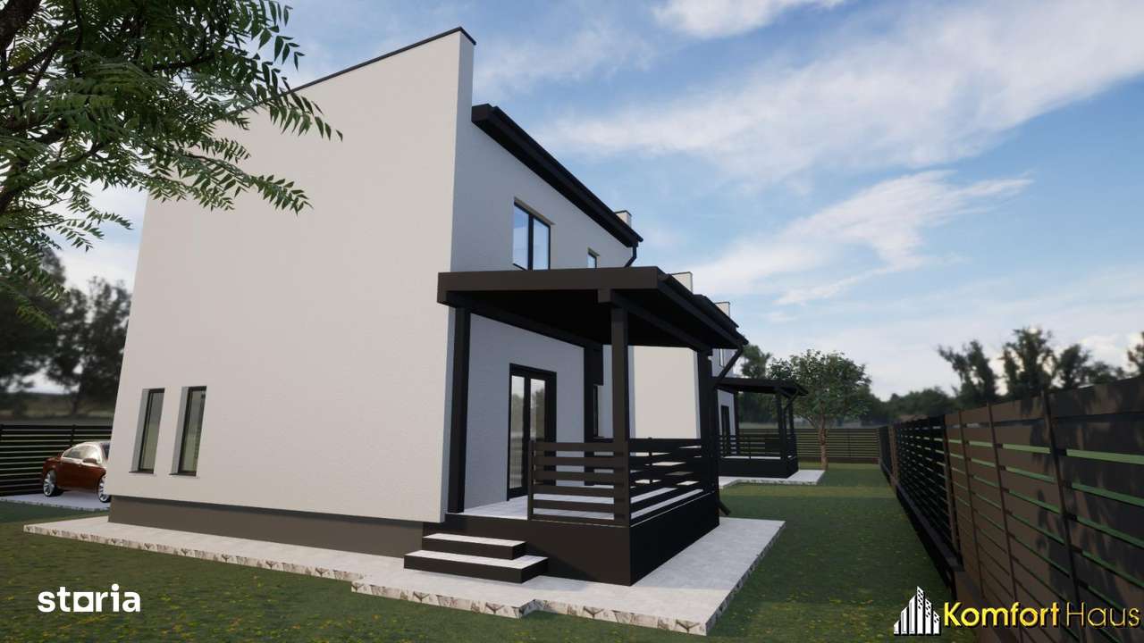 Casa in Hemeius - Imagine principală: 5/15