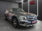 Mercedes-Benz GLB 200 d Progressive - 2