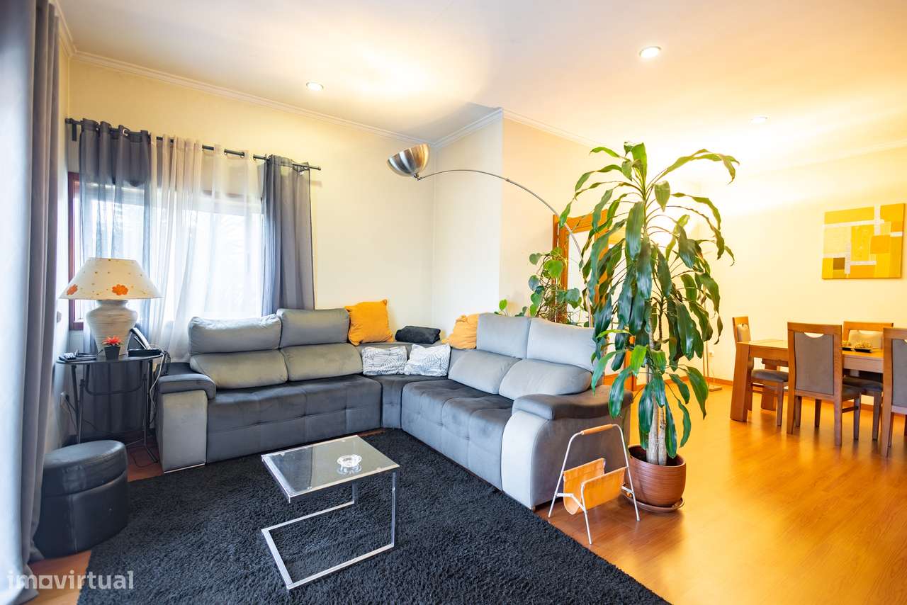 Moradia T4 Venda em Rebordosa,Paredes-26