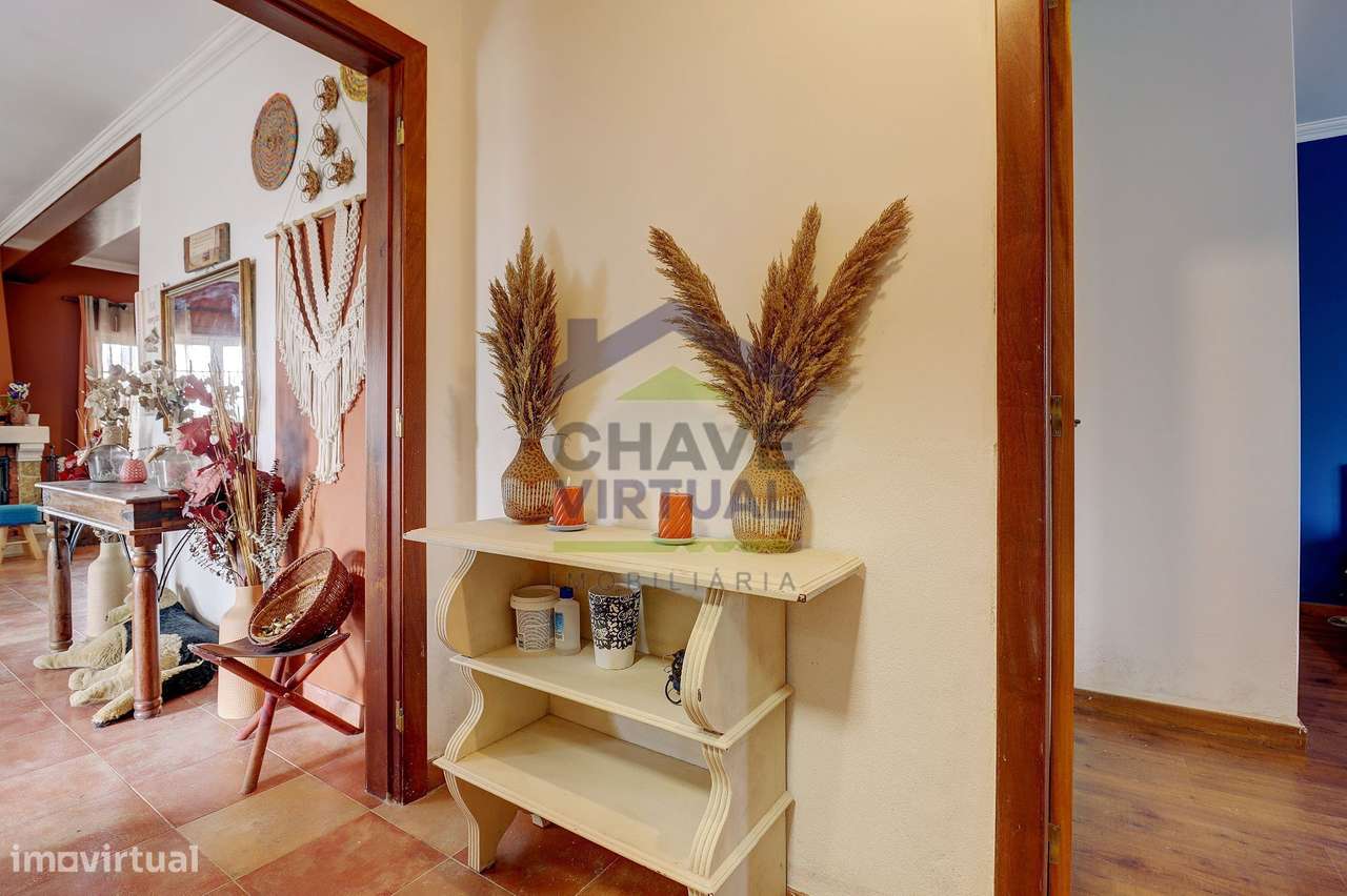 Magnífica Quinta com 19.107 m2 Carvalhal - Bombarral-14