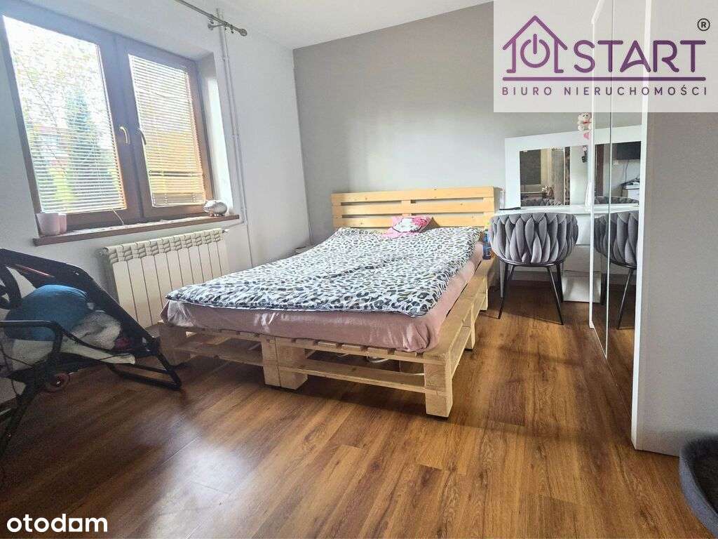 Dom pod lasem - Marfiana Góra-17