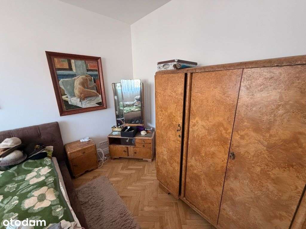 Dom Po Remoncie Z Dużym Ogrodem - Pełny obrazek: 5/15
