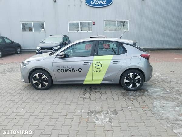 Opel Corsa e e-Edition - 4