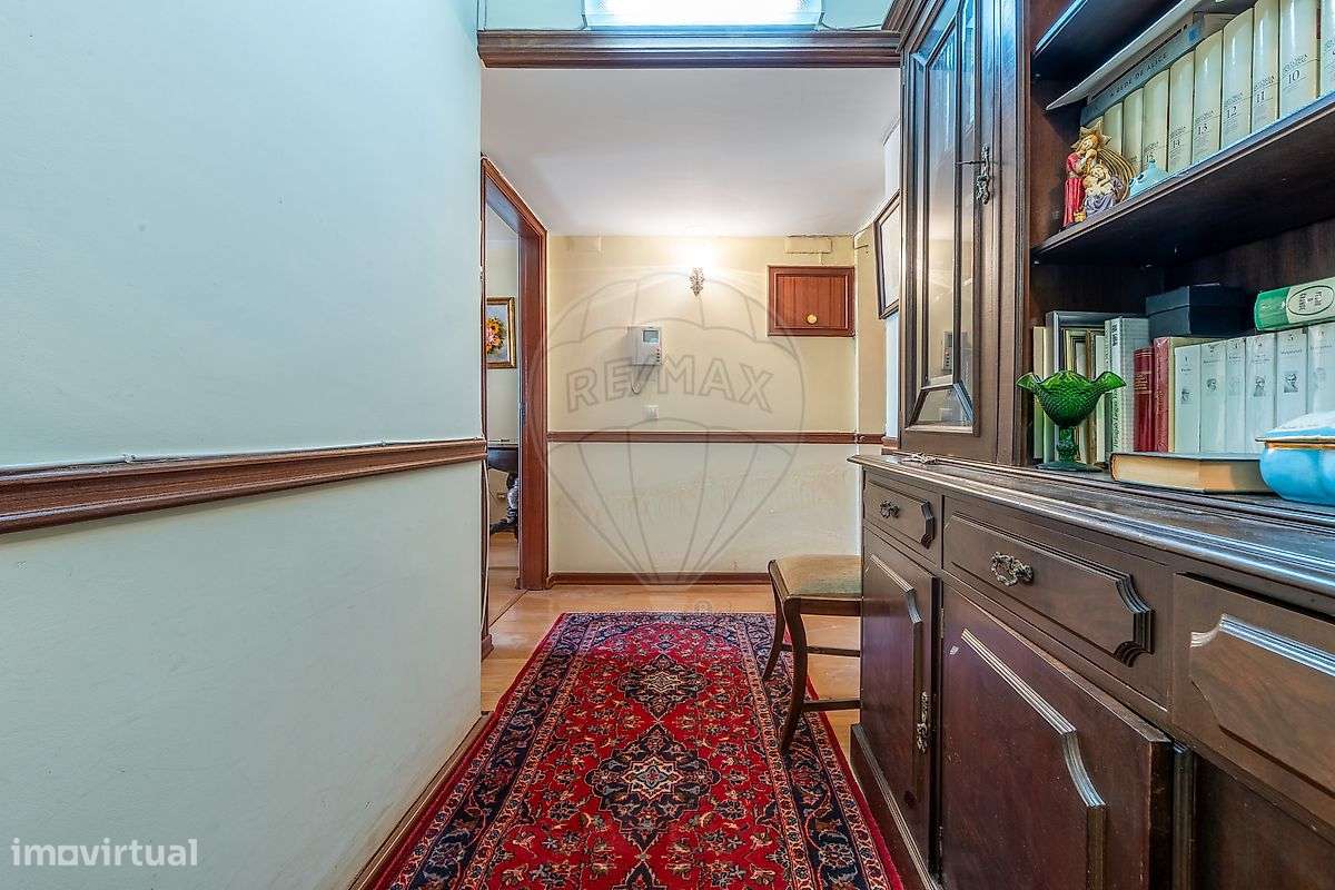 Apartamento T1 para venda-5