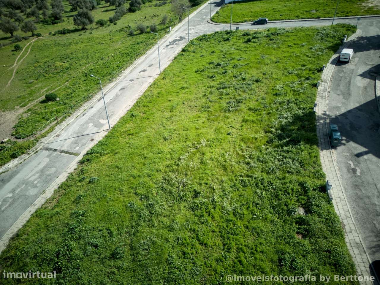 Lote de Terreno urbano em Moura - Grande imagem: 3/9